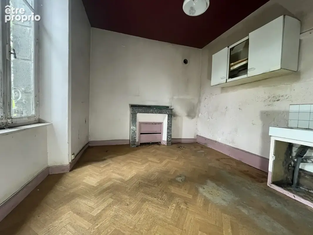 Maison a renover a condat - photo 3