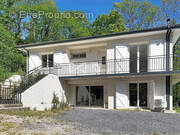 Maison à NARCASTET