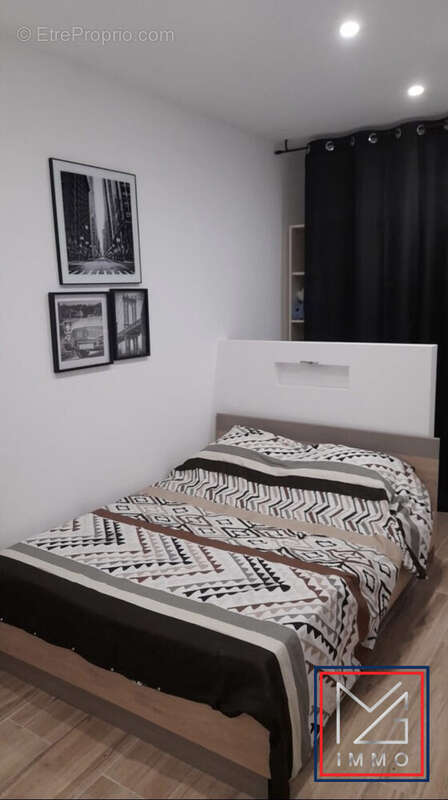 Appartement à LA SEYNE-SUR-MER