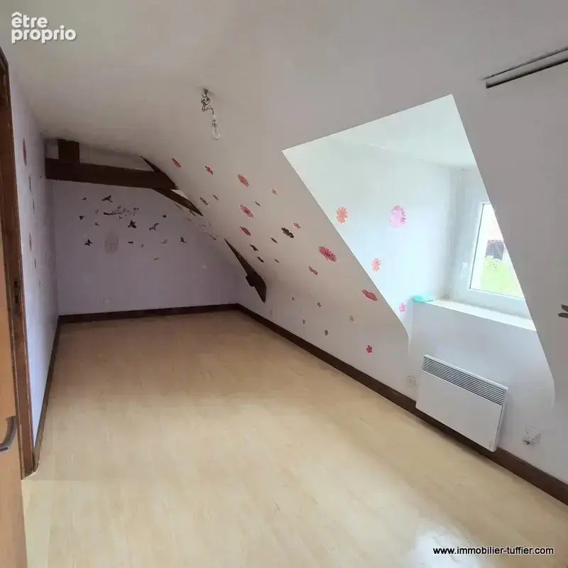 Maison de campagne - photo 10
