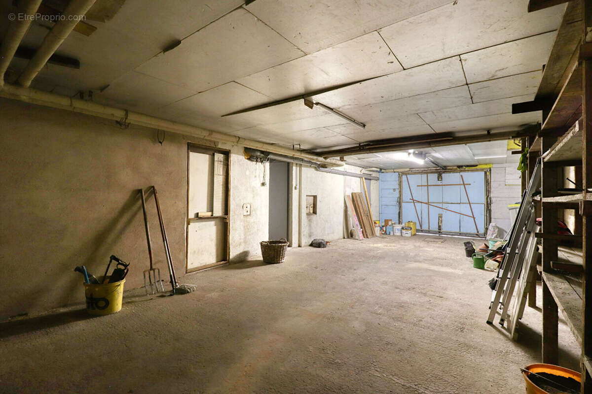 Maison à STRASBOURG