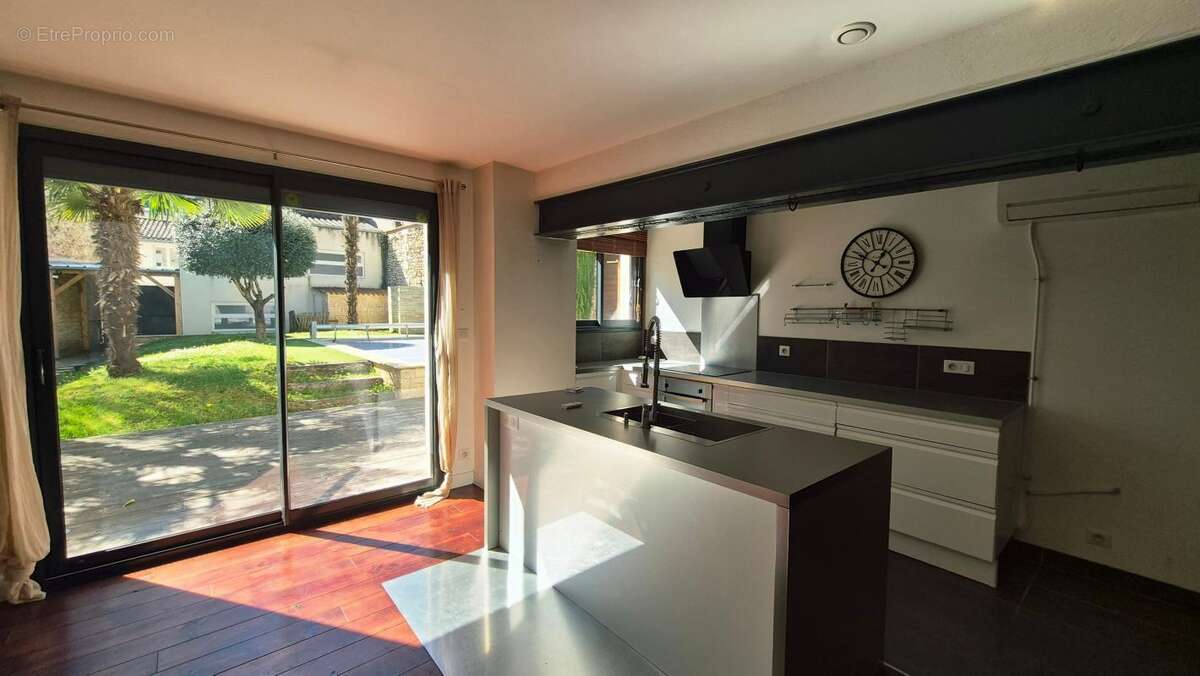 Maison à PERIGUEUX