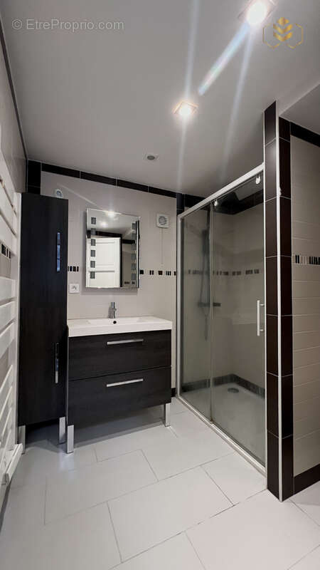 Appartement à BREIL-SUR-ROYA