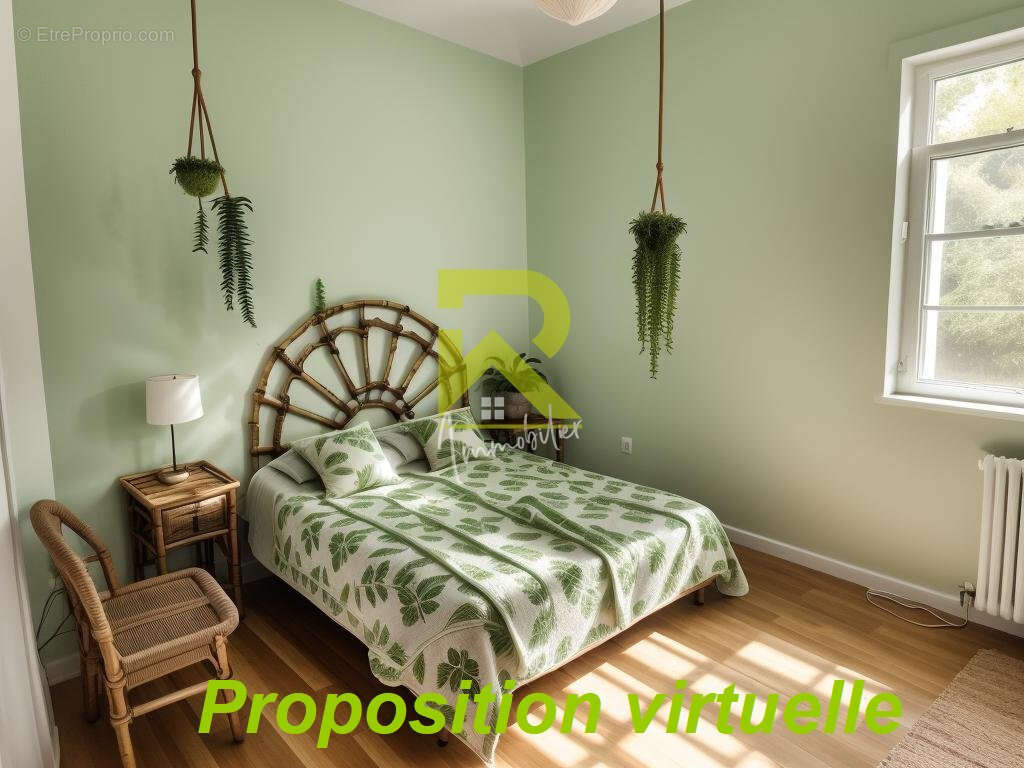 Maison à MARSEILLAN