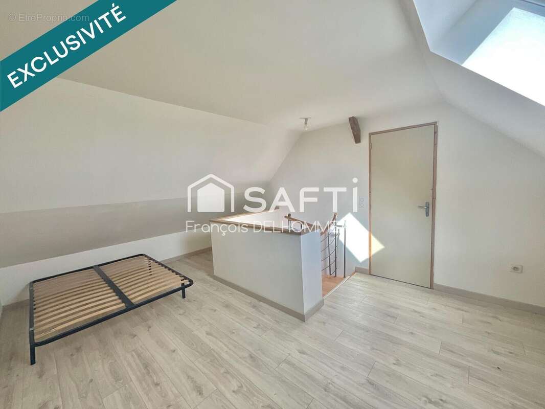 Photo 7 - Maison à MOUILLERON-LE-CAPTIF