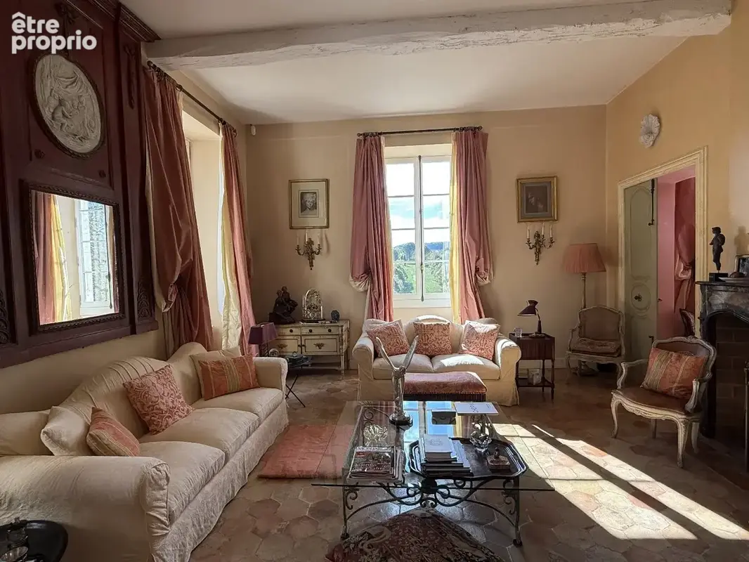 Somptueuse propriété privée au cur du Gers - photo 7