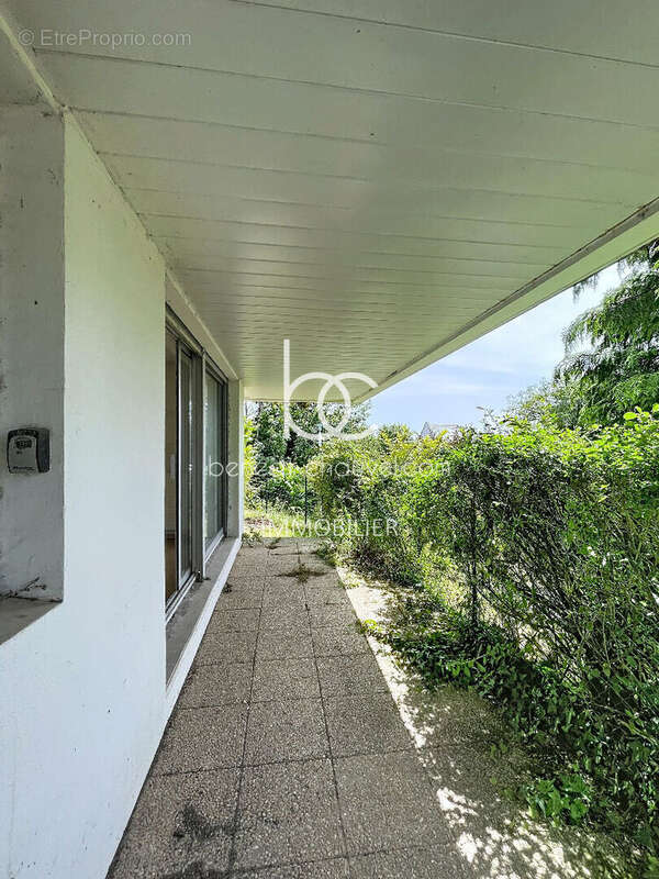 Appartement à VANNES
