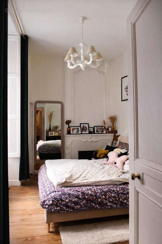 Photo 9 - Appartement à BORDEAUX