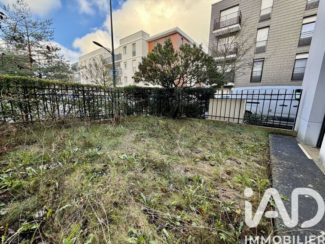 Photo 6 - Appartement à PALAISEAU