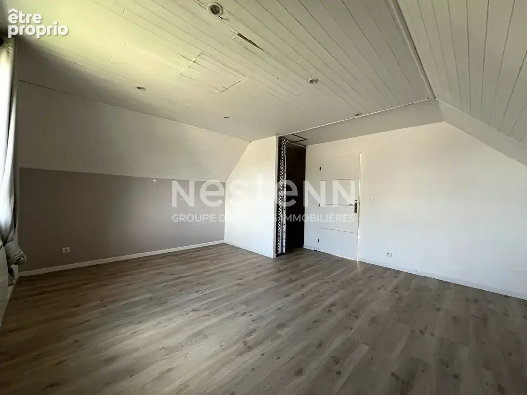 BAUDONVILLIERS : Maison 6 pièces, 3 chambres, jardin, terrasses, garage - photo 16