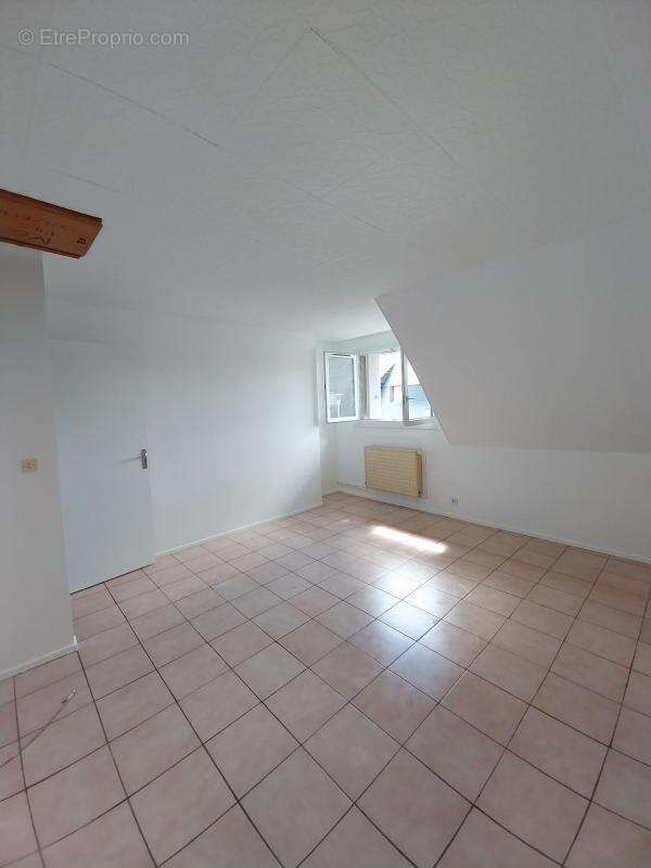La meilleraye de bretagne - jolie maison t3 bis avec garage et jardin - photo 17