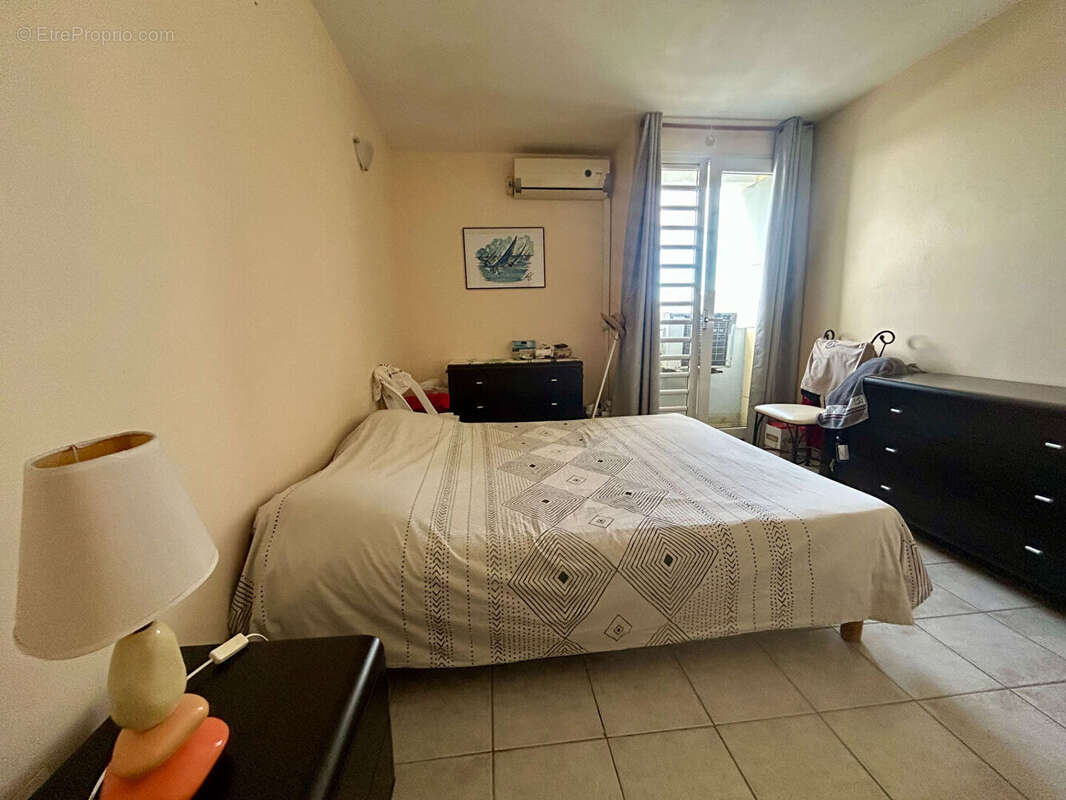Appartement T4- LA MARINA - photo 7