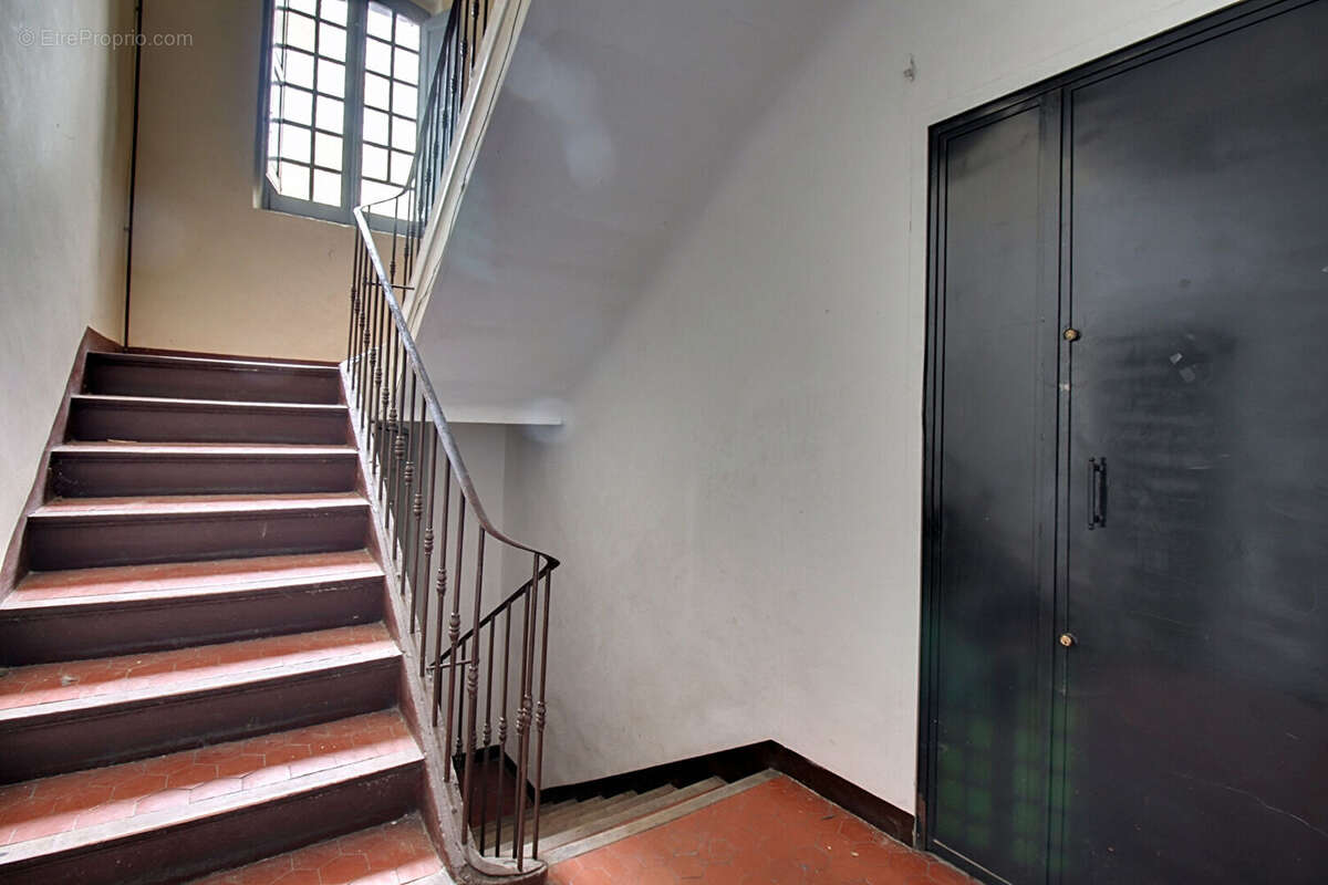Appartement à VIDAUBAN
