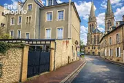 Appartement à DOUVRES-LA-DELIVRANDE
