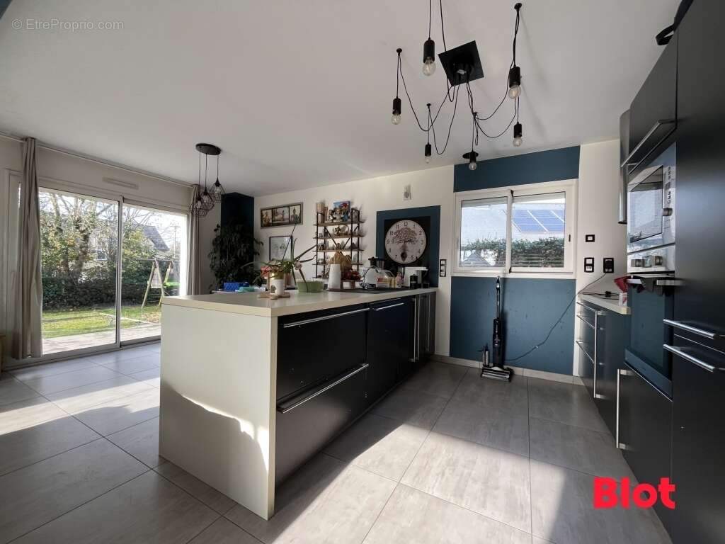 Maison à LE SEL-DE-BRETAGNE