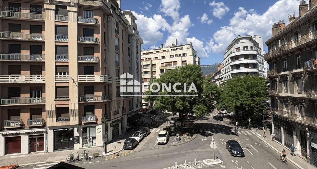 T3 championnet balcons - photo 7