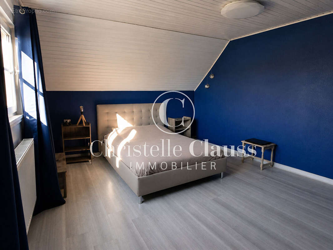 Maison Foussemagne - 6 pièces - 165m² - photo 7