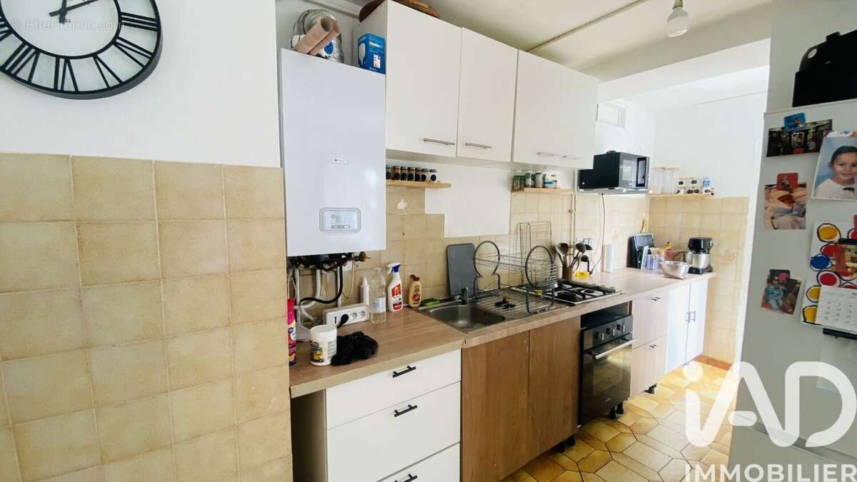Photo 3 - Appartement à TRAPPES