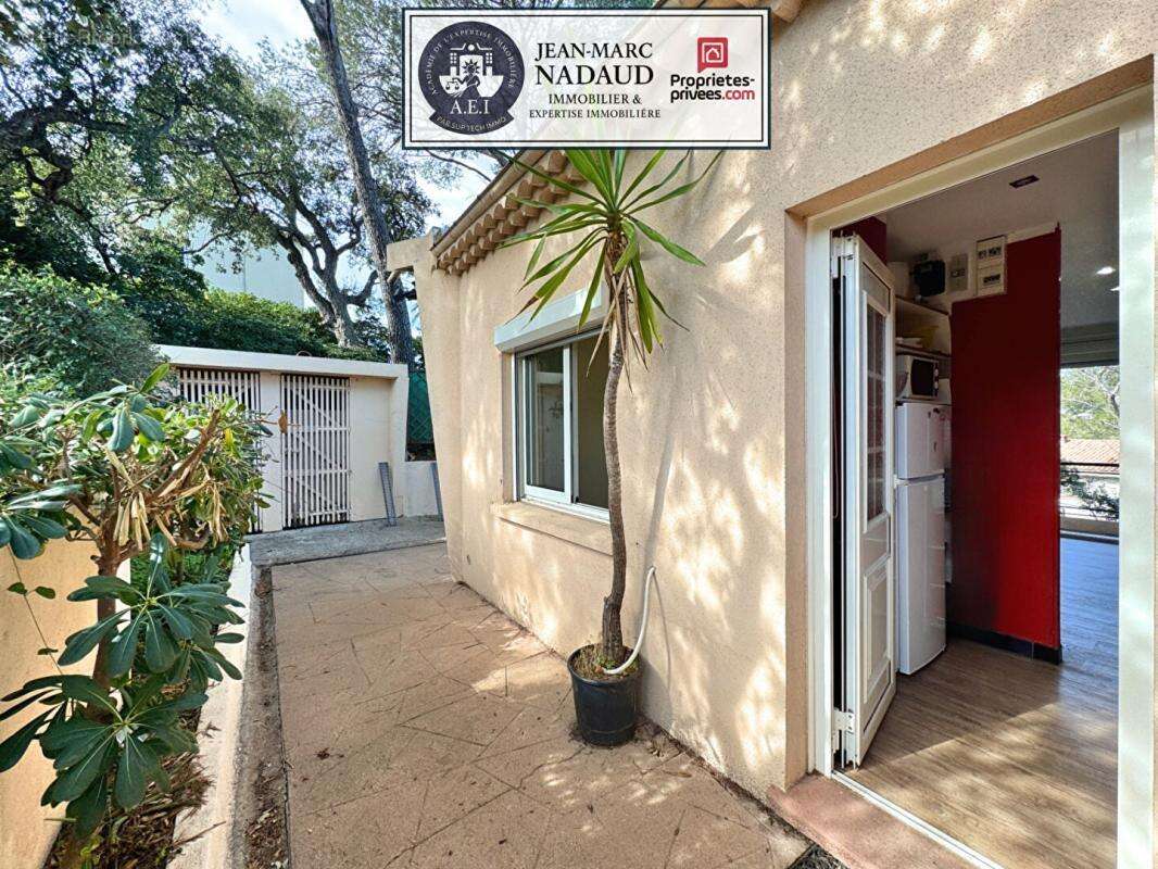 Maison à SAINT-RAPHAEL