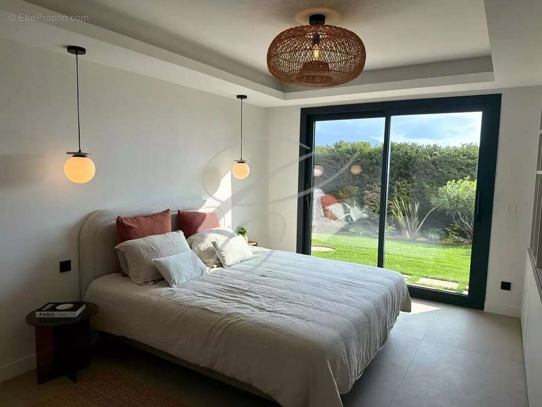 Maison à ROQUEBRUNE-CAP-MARTIN