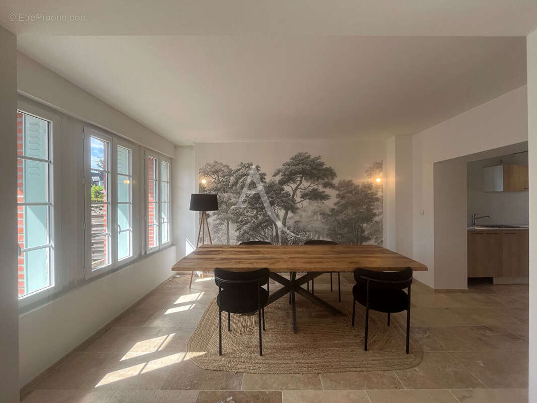 Maison proche centre ville de Cour Cheverny - photo 12