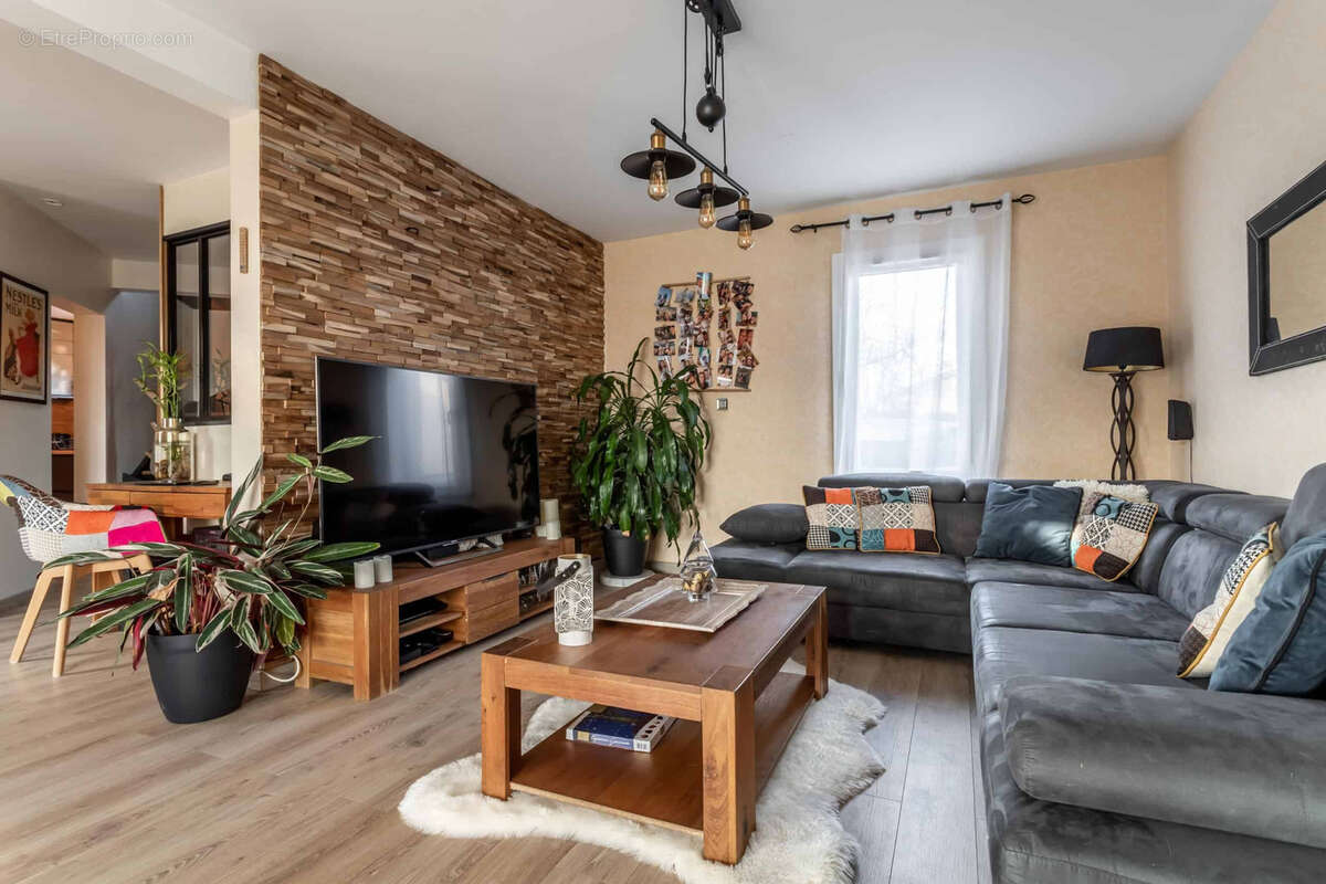 Maison 130 m² à Valence  - photo 12