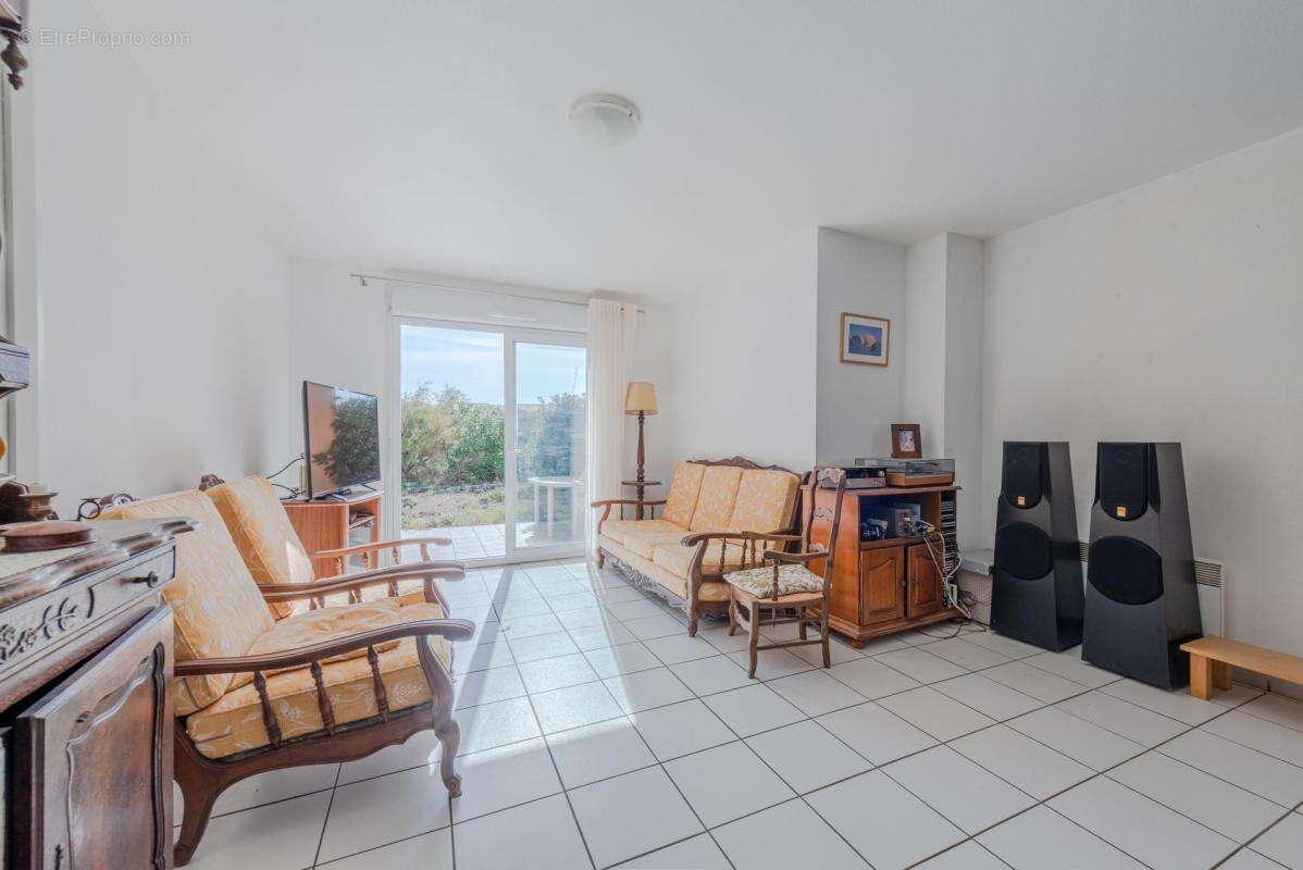 Maison à LEUCATE