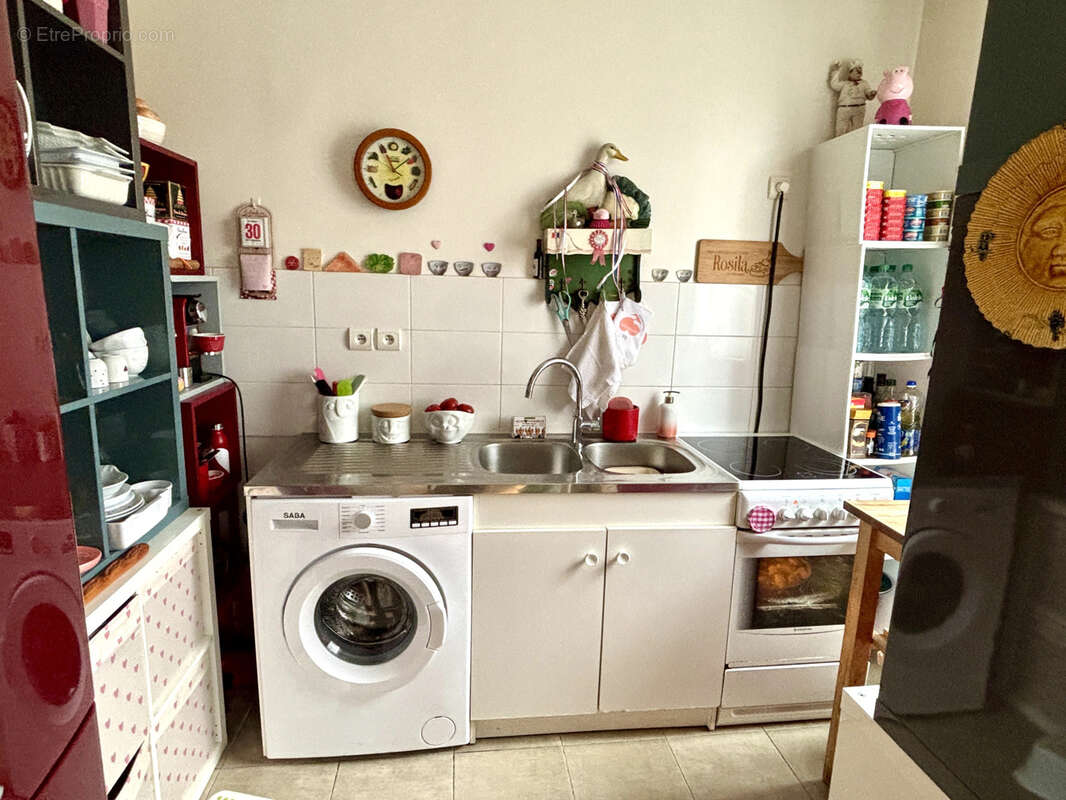 Appartement à CAEN