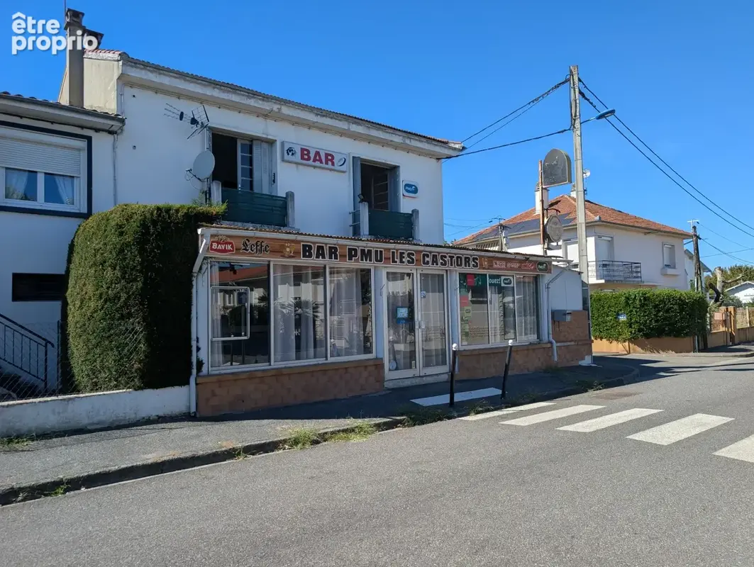Immeuble à vendre AUREILHAN (65) - photo 6