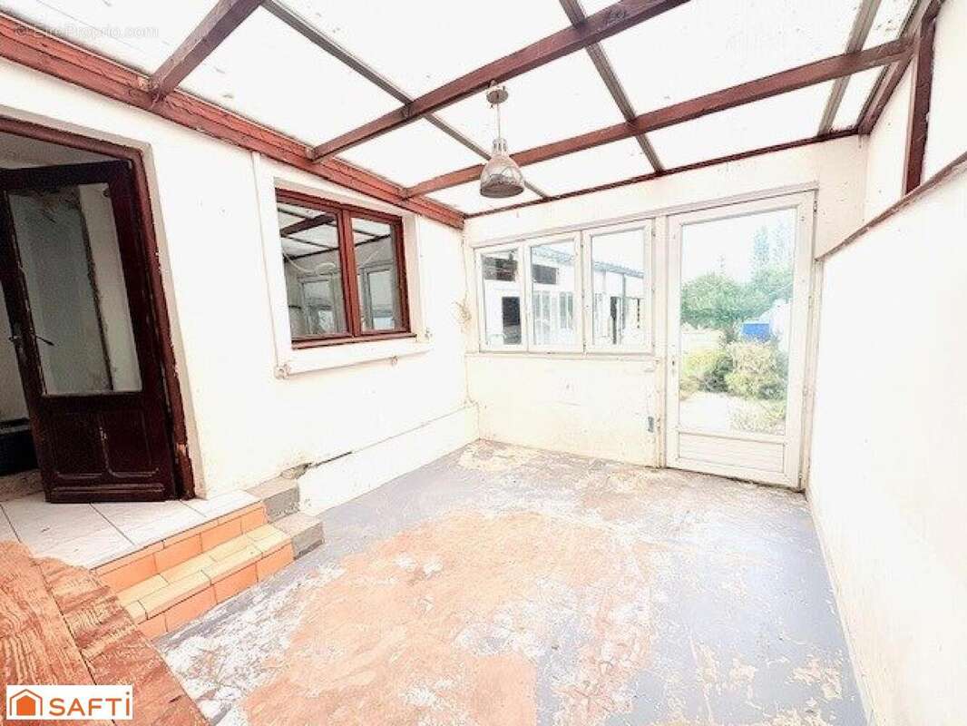 Photo 5 - Maison à TRITH-SAINT-LEGER