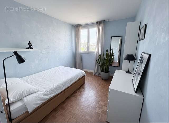 Appartement 85m² à créteil - photo 5