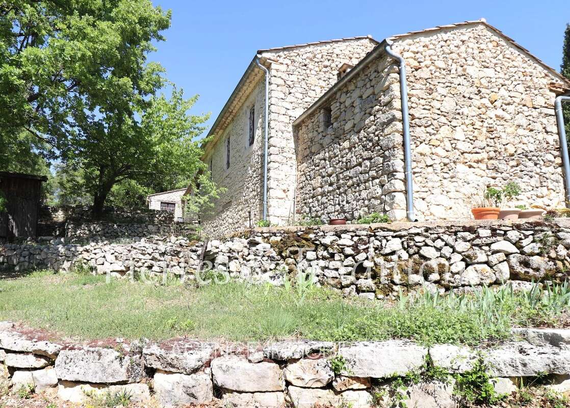 Maison à REILLANNE
