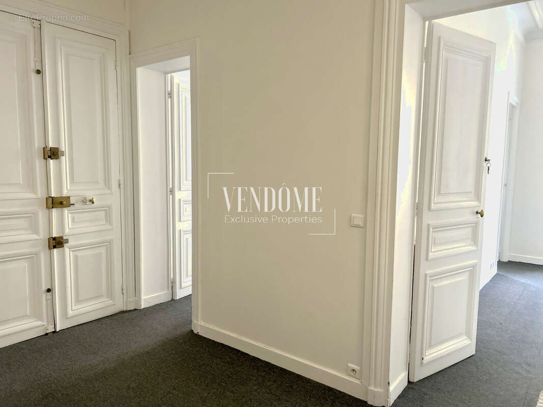 Appartement à PARIS-1E