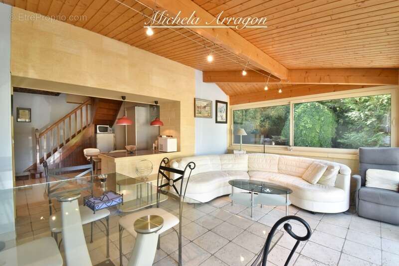 Maison à SARLAT-LA-CANEDA