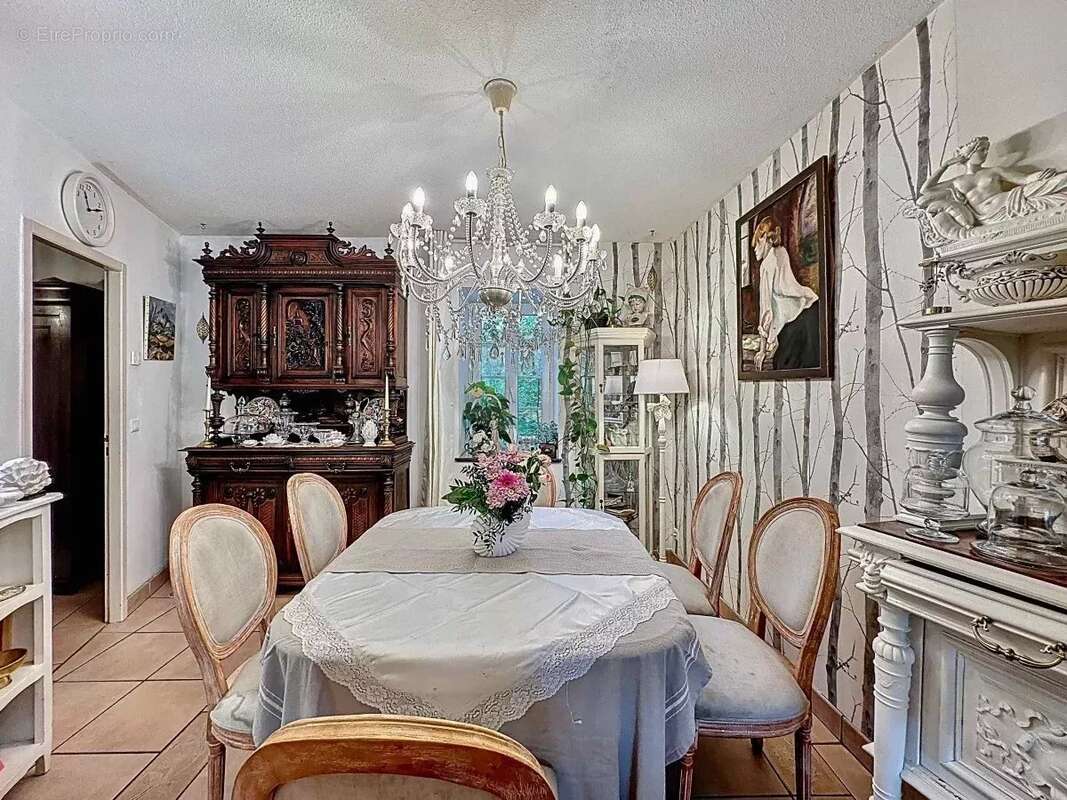 Maison à FRANQUEVIELLE