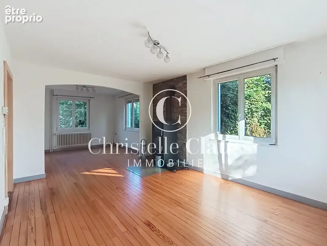 Maison 5 pièces de 106m² à Saint Louis - photo 2