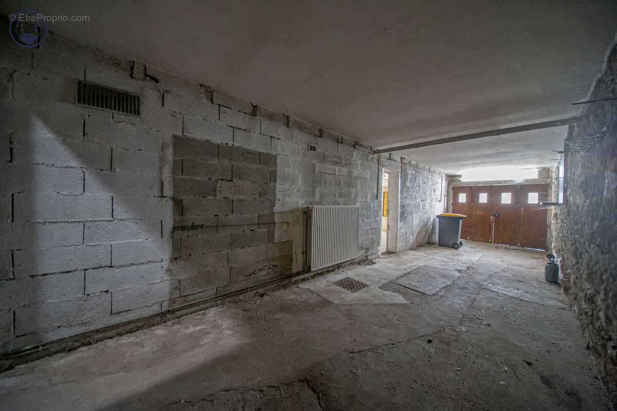 Maison à SAINT-DIZIER