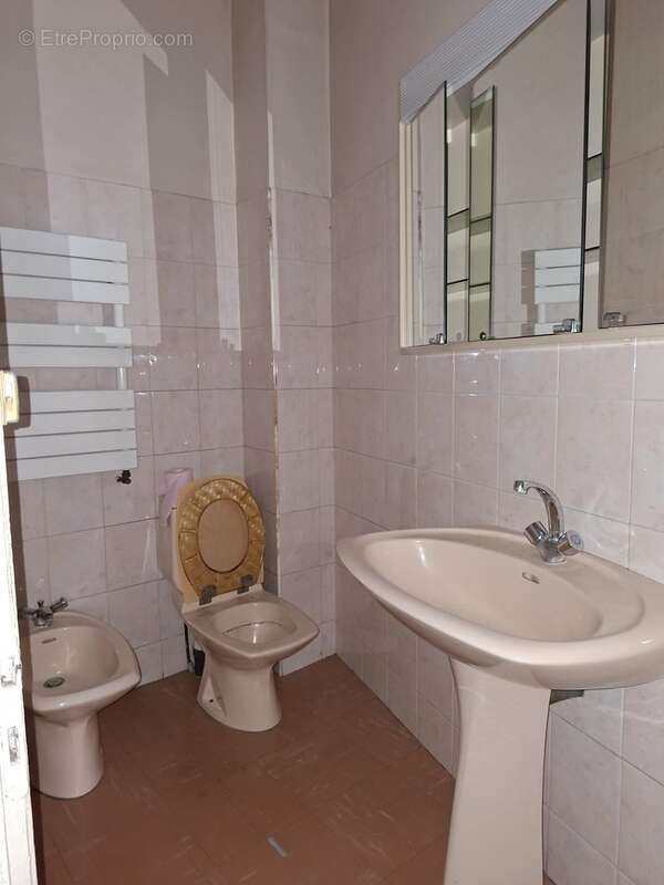 Photo 5 - Appartement à AGDE