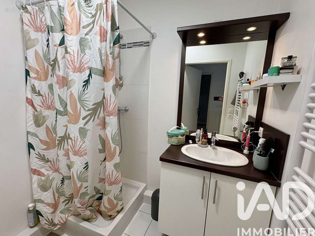 Photo 7 - Appartement à BORDEAUX