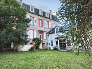 Appartement à NEXON