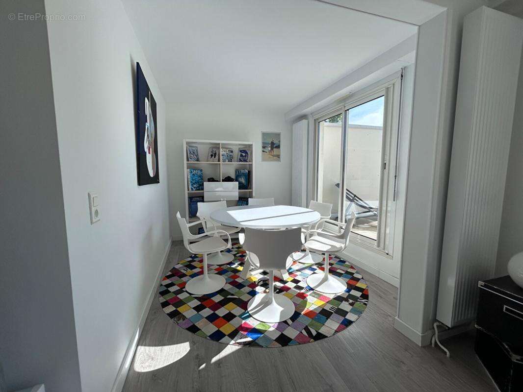 Appartement Ancenis Saint Gereon 3 pièce(s) 73 m2 - photo 5