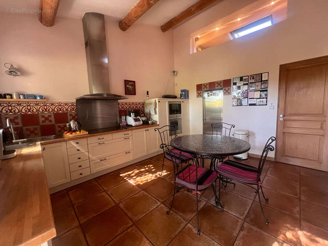 Maison Familiale de 147m²  en campagne - photo 9