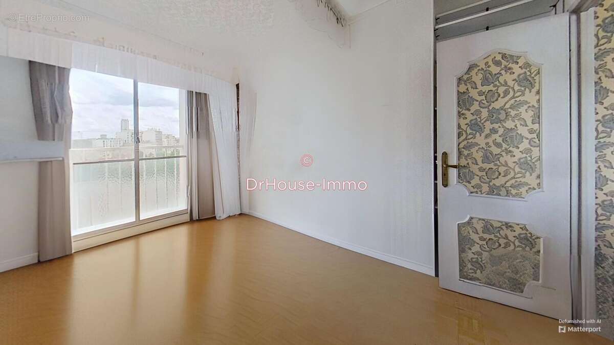 Appartement à SAINT-GRATIEN