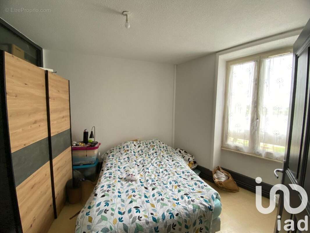 Photo 3 - Appartement à LA VOULTE-SUR-RHONE