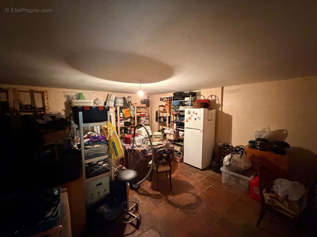 Maison de cachet de 367m2 sur un niveau avec un terrain de 800m2 - PLAISSAN - PEZENAS - photo 4