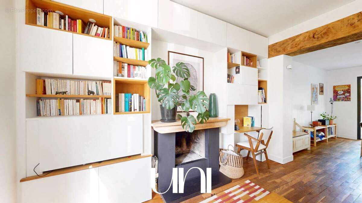 Maison 6 pièces de 133,22 m2 avec jardin - Caen rive droite - photo 6