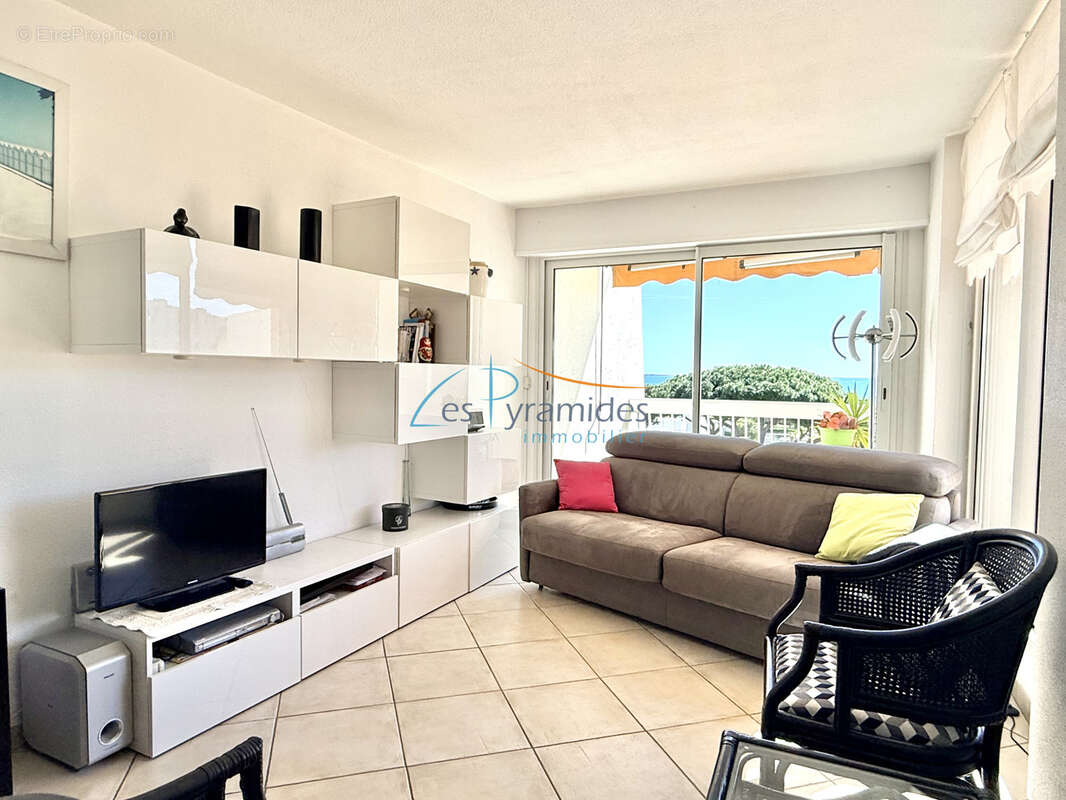 Appartement à LA GRANDE-MOTTE