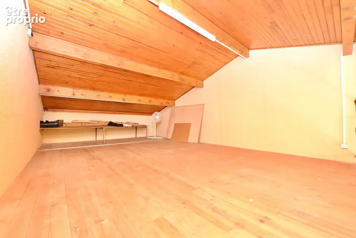 Maison de 5 pièces de 191 m² + dépendance - Croix Daurade - photo 15