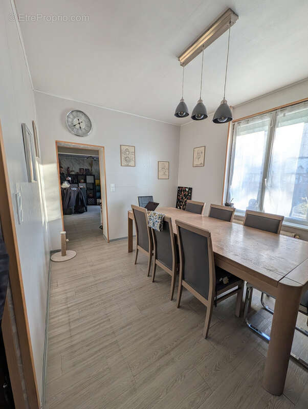 Maison à FALCK