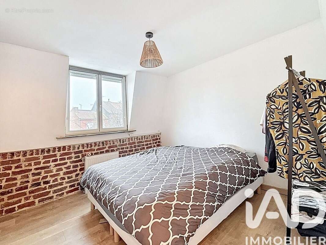 Photo 8 - Maison à TOURCOING